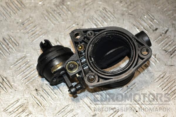 Дроссельная заслонка вакуумная Renault Trafic 1.9dCi 2001-2014 BA11123 365232 - 2