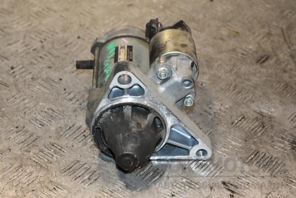 Стартер Toyota Yaris 1.4 D-4D 2006-2011 281000N040 365240 - 2