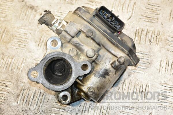 Клапан EGR електричний Toyota Yaris 1.4 D-4D 2006-2011 2580033010 365242 - 2
