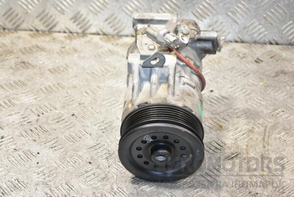Компрессор кондиционера Toyota Yaris 1.4 D-4D 2006-2011 GE4472603321 365244 euromotors.com.ua
