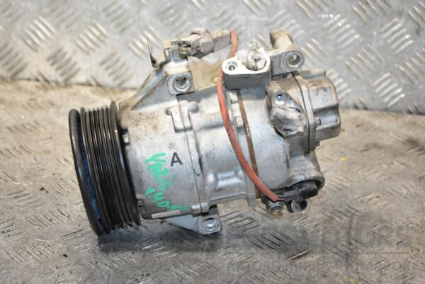 Компресор кондиціонера Toyota Yaris 1.4 D-4D 2006-2011 GE4472603321 365244 - 2