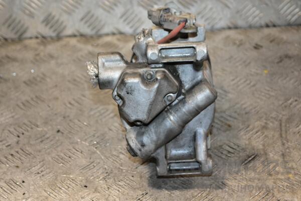 Компресор кондиціонера Toyota Yaris 1.4 D-4D 2006-2011 GE4472603321 365244 - 3