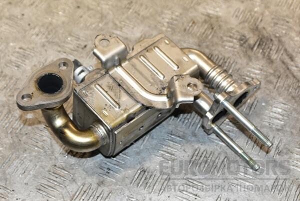 Охолоджувач ОГ (Радіатор EGR) Toyota Yaris 1.4 D-4D 2006-2011 2560133060 365247 - 2