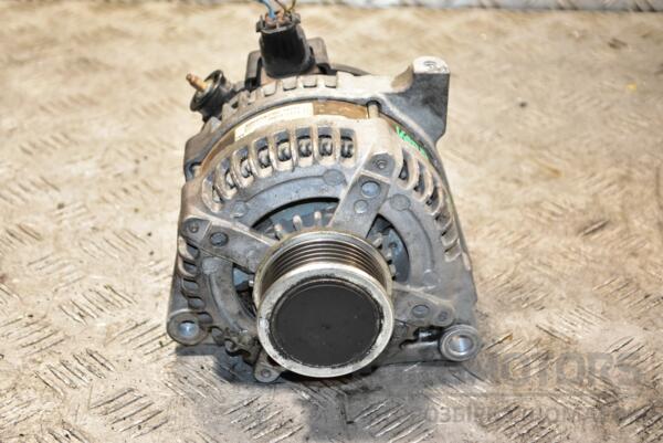 Генератор Toyota Yaris 1.4 D-4D 2006-2011 270600N040 365249 euromotors.com.ua
