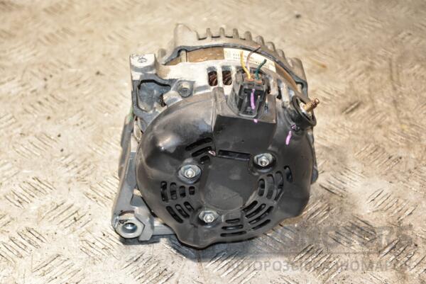 Генератор Toyota Yaris 1.4 D-4D 2006-2011 270600N040 365249 - 3