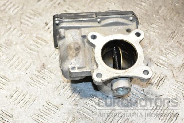 Дросельна заслінка електрична Toyota Yaris 1.4 D-4D 2006-2011 261000N030 365254 - 2