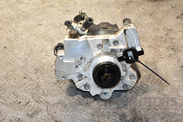 Паливний насос високого тиску (ТНВД) Toyota Yaris 1.4 D-4D 2006-2011 2210033050 365256 - 2