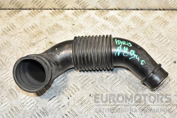 Патрубок воздушного фильтра Toyota Yaris 1.4 D-4D 2006-2011 1788133070 365258 euromotors.com.ua
