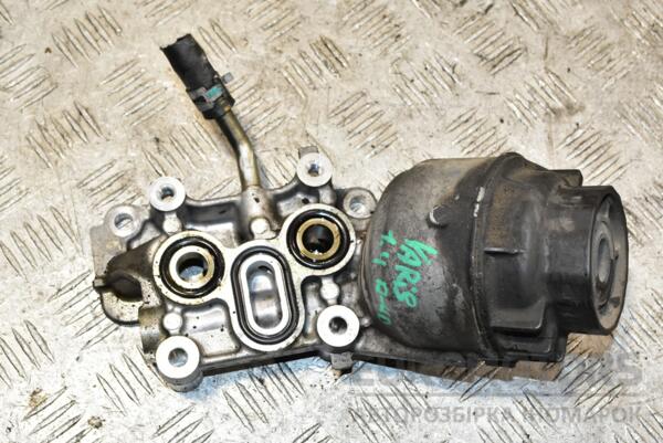 Корпус масляного фильтра Toyota Yaris 1.4 D-4D 2006-2011 1560933030 365259 euromotors.com.ua