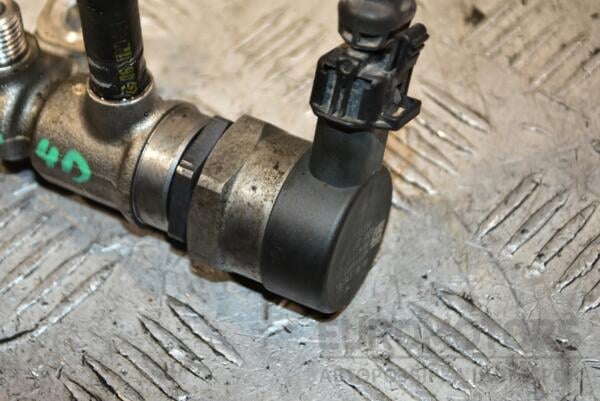 Редукційний клапан Toyota Yaris 1.4 D-4D 2006-2011 2328033020 365263 euromotors.com.ua