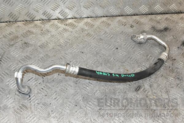 Трубка кондиціонера Toyota Yaris 1.4 D-4D 2006-2011 887120D340 365267 euromotors.com.ua