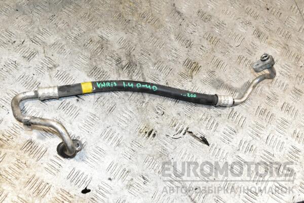 Трубка кондиціонера Toyota Yaris 1.4 D-4D 2006-2011 887110D260 365268 euromotors.com.ua