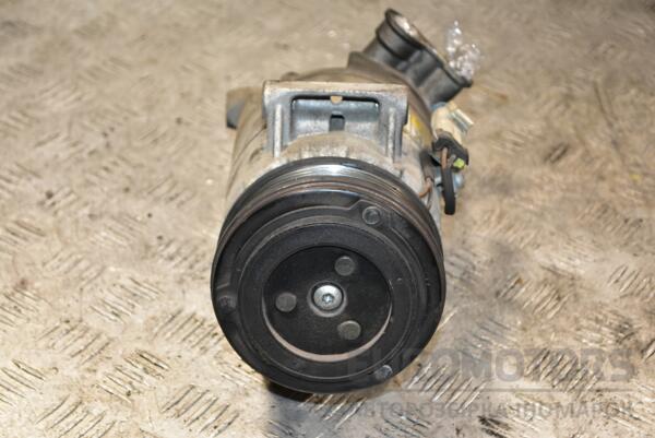 Компрессор кондиционера Opel Meriva 1.6 16V 2003-2010 13124750 365270 euromotors.com.ua