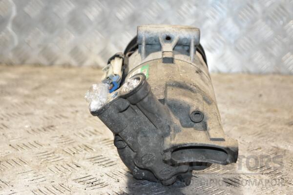 Компрессор кондиционера Opel Vectra 1.6 16V (C) 2002-2008 13124750 365270 - 3