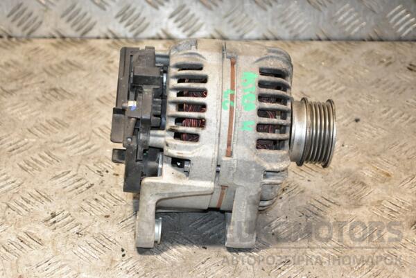 Генератор Opel Corsa 1.6 16V (C) 2000-2006 0124425020 365273 - 2
