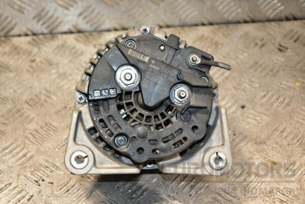 Генератор Opel Corsa 1.6 16V (C) 2000-2006 0124425020 365273 - 3