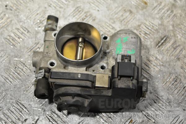 Дроссельная заслонка электрическая Opel Astra 1.6 16V (H) 2004-2010 055559227 365277 euromotors.com.ua