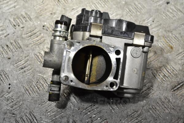 Дросельна заслінка електрична Opel Astra 1.6 16V (H) 2004-2010 055559227 365277 - 2