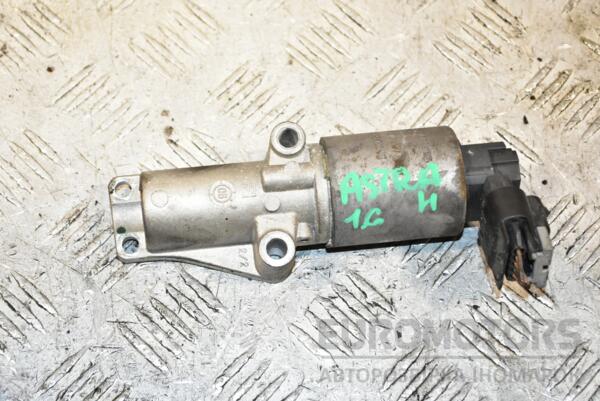 Клапан EGR электрический Opel Astra 1.6 16V (H) 2004-2010 24445720 365284 euromotors.com.ua