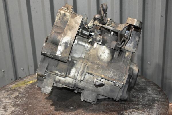 МКПП (механічна коробка перемикання передач) 5-ступка VW Polo 1.2 12V 2001-2009 FQE 365291 - 2