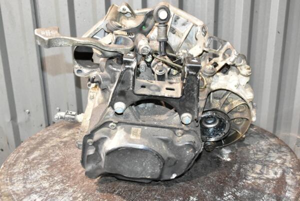 МКПП (механічна коробка перемикання передач) 5-ступка VW Polo 1.2 12V 2001-2009 FQE 365291 - 3