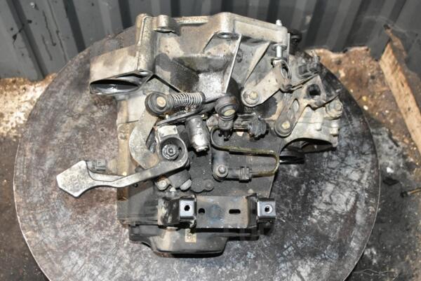 МКПП (механічна коробка перемикання передач) 5-ступка VW Polo 1.2 12V 2001-2009 FQE 365291 - 5