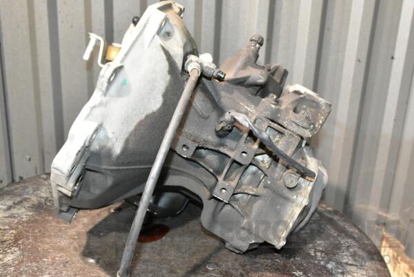 МКПП (механічна коробка перемикання передач) 5-ступка Opel Meriva 1.6 16V 2003-2010 F17W394 365297 - 2