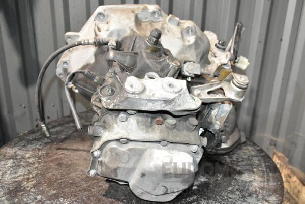 МКПП (механічна коробка перемикання передач) 5-ступка Opel Meriva 1.6 16V 2003-2010 F17W394 365297 - 3
