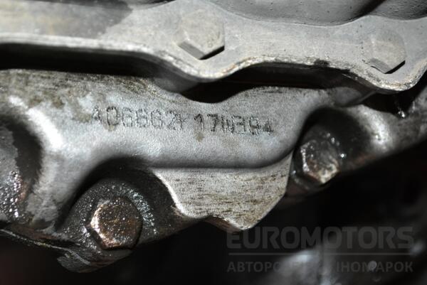 МКПП (механічна коробка перемикання передач) 5-ступка Opel Meriva 1.6 16V 2003-2010 F17W394 365297 - 6