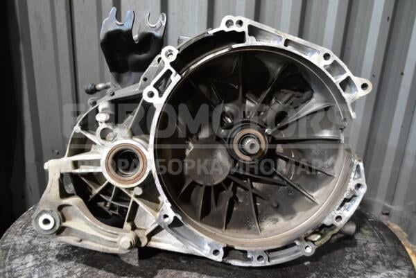 МКПП (механічна коробка перемикання передач) 5-ступка Ford C-Max 2.0 16V 2003-2010 6M5R7002VC 365303 euromotors.com.ua