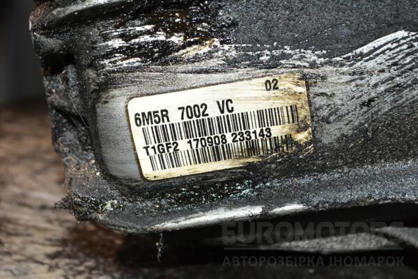 МКПП (механическая коробка переключения передач) 5-ступка Ford C-Max 2.0 16V 2003-2010 6M5R7002VC 365303 - 6