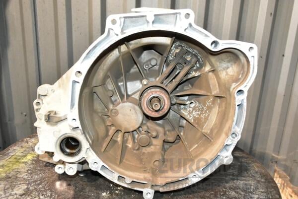 МКПП (механічна коробка перемикання передач) 5-ступка Ford Fiesta 1.4 16V 2008 8A6R7002JA 365315 euromotors.com.ua