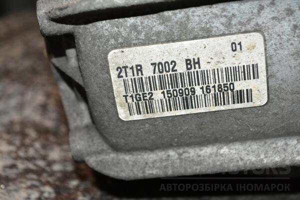 МКПП (механическая коробка переключения передач) 5-ступка Ford Connect 1.8tdci 2002-2013 2T1R7002BH 365332 - 6