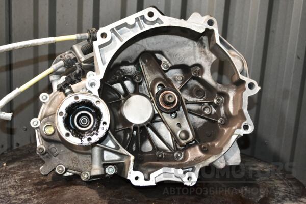 МКПП (механическая коробка переключения передач) 5-ступка VW Polo 1.4 16V 2001-2009 GRZ 365338 euromotors.com.ua