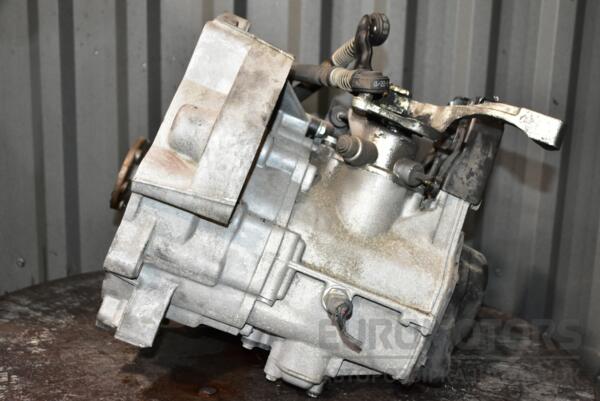 МКПП (механічна коробка перемикання передач) 5-ступка VW Polo 1.4 16V 2001-2009 GRZ 365338 - 2