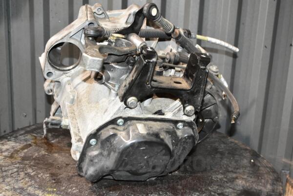 МКПП (механічна коробка перемикання передач) 5-ступка VW Polo 1.4 16V 2001-2009 GRZ 365338 - 3