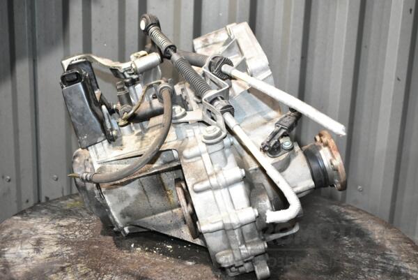 МКПП (механічна коробка перемикання передач) 5-ступка VW Polo 1.4 16V 2001-2009 GRZ 365338 - 4