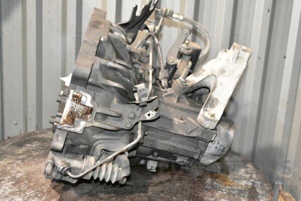 МКПП (механічна коробка перемикання передач) 5-ступка Mazda 5 1.8 16V 2005-2010 GC0117150A 365349 - 2