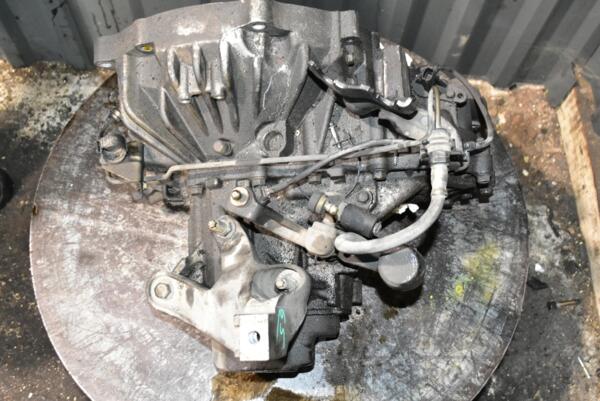МКПП (механічна коробка перемикання передач) 5-ступка Mazda 5 1.8 16V 2005-2010 GC0117150A 365349 - 5