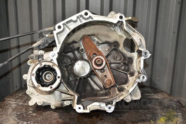 МКПП (механическая коробка переключения передач) 5-ступка VW Polo 1.4 16V 2001-2009 JHQ 365354 euromotors.com.ua