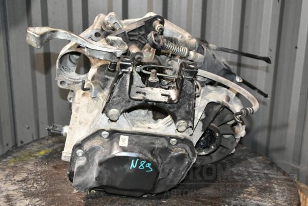 МКПП (механічна коробка перемикання передач) 5-ступка VW Polo 1.4 16V 2001-2009 JHQ 365354 - 3