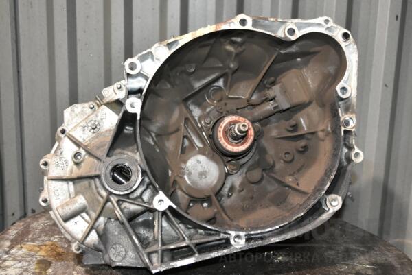 МКПП (роботизована коробка перемикання передач) (дефект) Citroen C4 Picasso 1.6hdi 2007-2014 20DS86 365360 euromotors.com.ua