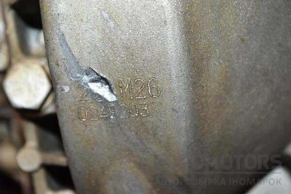 МКПП (механическая коробка переключения передач) 5-ступка Citroen Jumpy 2.0jtd 8V 1995-2007 20LM26 365373 - 6