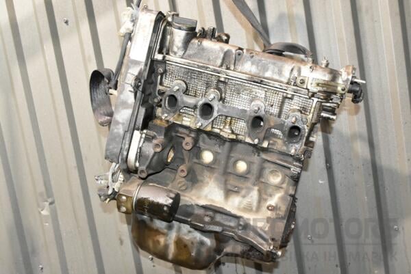 Двигатель Fiat Doblo 1.4 8V 2000-2009 350A1000 365384 - 2