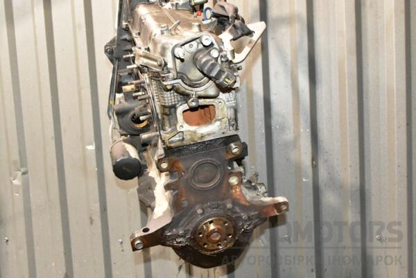 Двигатель Fiat Doblo 1.4 8V 2000-2009 350A1000 365384 - 3