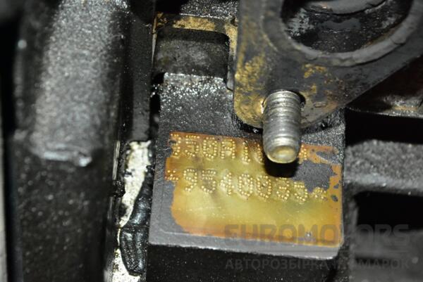 Двигатель Fiat Doblo 1.4 8V 2000-2009 350A1000 365384 - 6