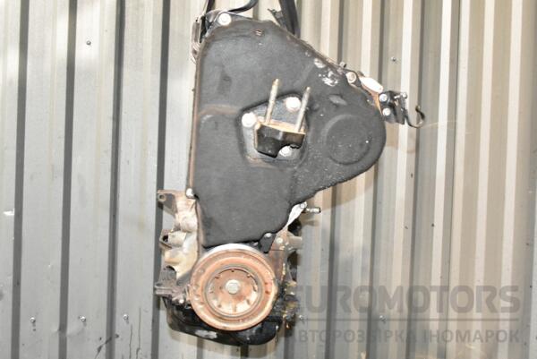 Двигатель Renault Megane 1.9dCi (II) 2003-2009 F9Q 419 365390 euromotors.com.ua