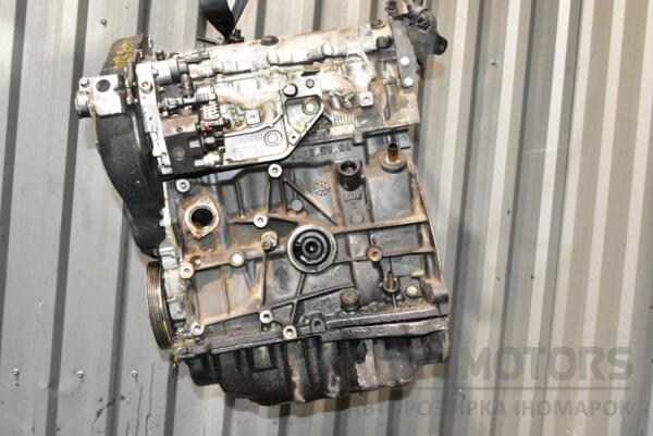 Двигатель Renault Espace 1.9dCi (IV) 2002-2014 F9Q 419 365390 - 2
