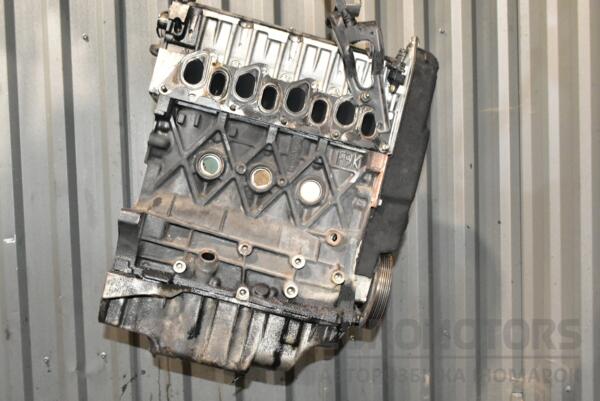 Двигатель Renault Espace 1.9dCi (IV) 2002-2014 F9Q 419 365390 - 4