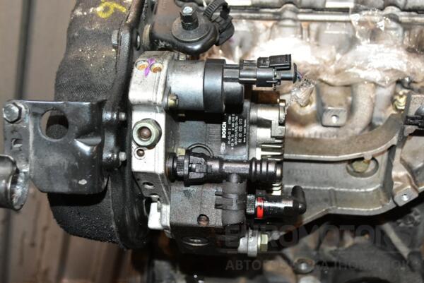 Топливный насос высокого давления (ТНВД) Volvo V40 1.9dCi 1995-2004 0445010031 365396 euromotors.com.ua